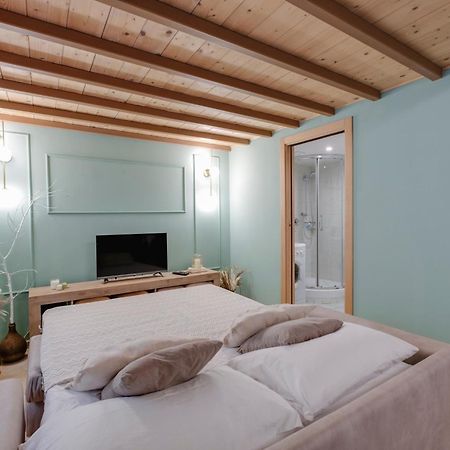 Design Loft - Nel Cuore Di Roma רומא מראה חיצוני תמונה