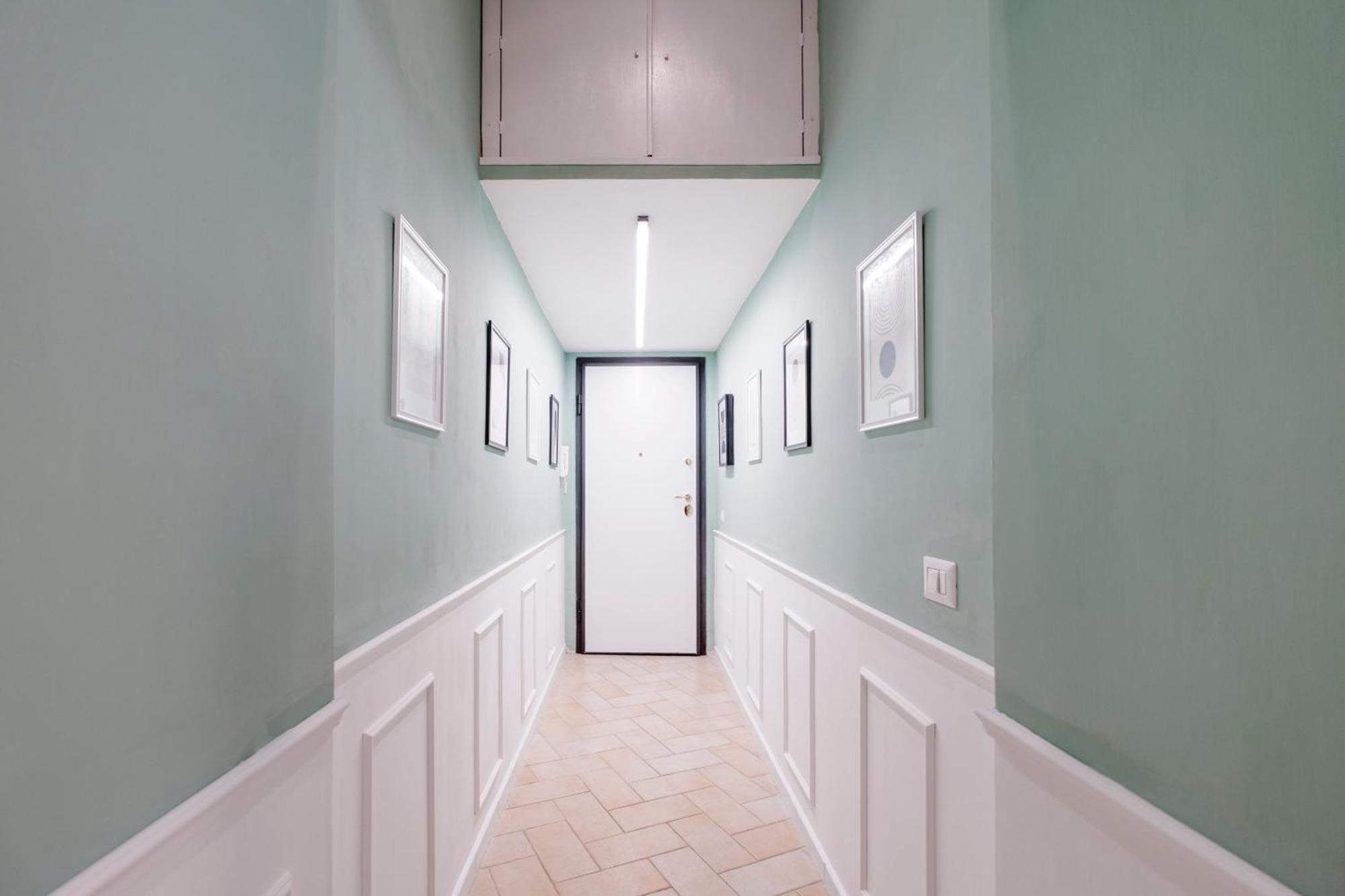 Design Loft - Nel Cuore Di Roma רומא מראה חיצוני תמונה