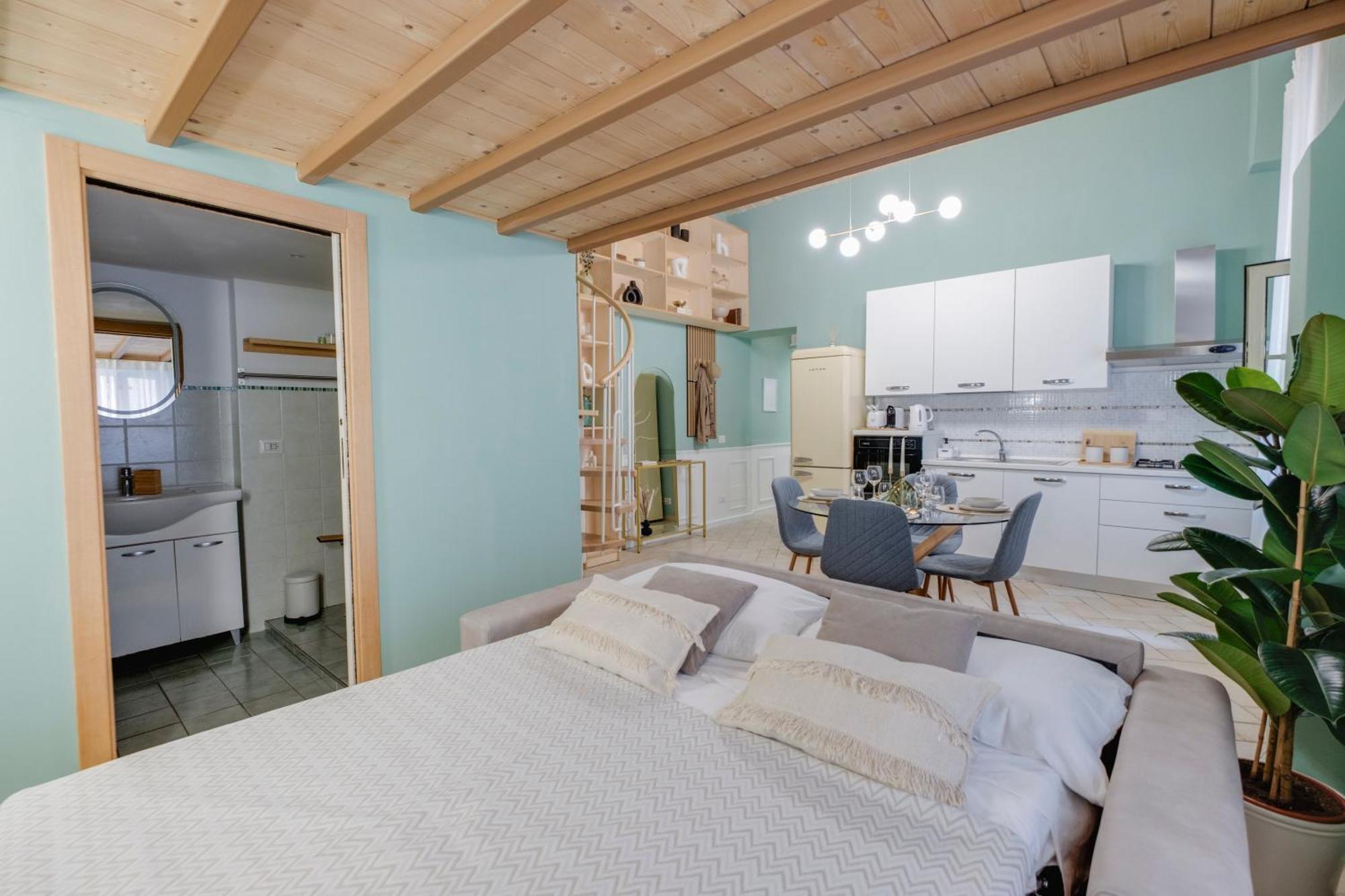 Design Loft - Nel Cuore Di Roma רומא מראה חיצוני תמונה