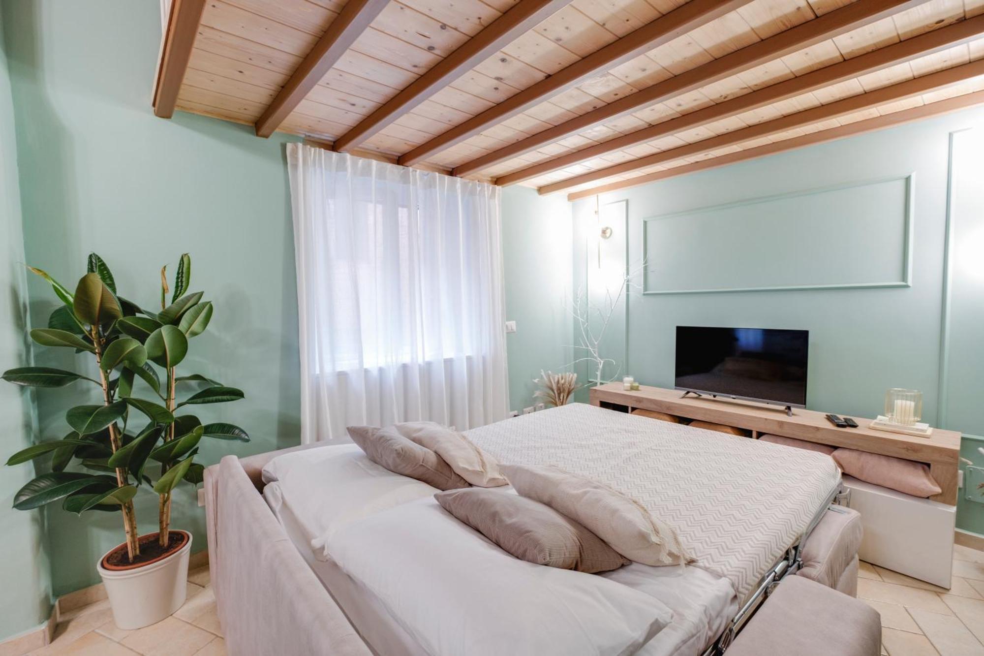 Design Loft - Nel Cuore Di Roma רומא מראה חיצוני תמונה