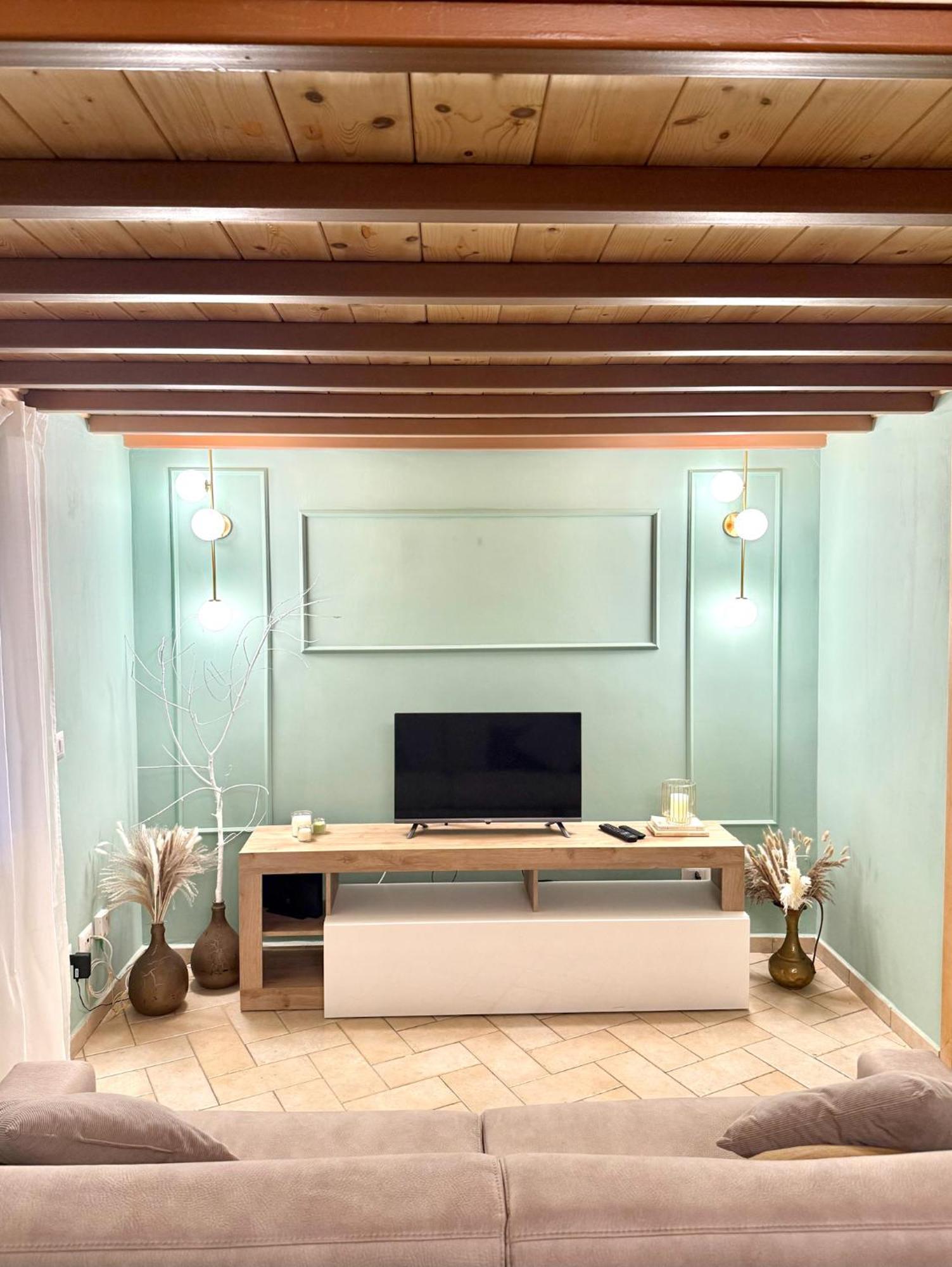 Design Loft - Nel Cuore Di Roma רומא מראה חיצוני תמונה